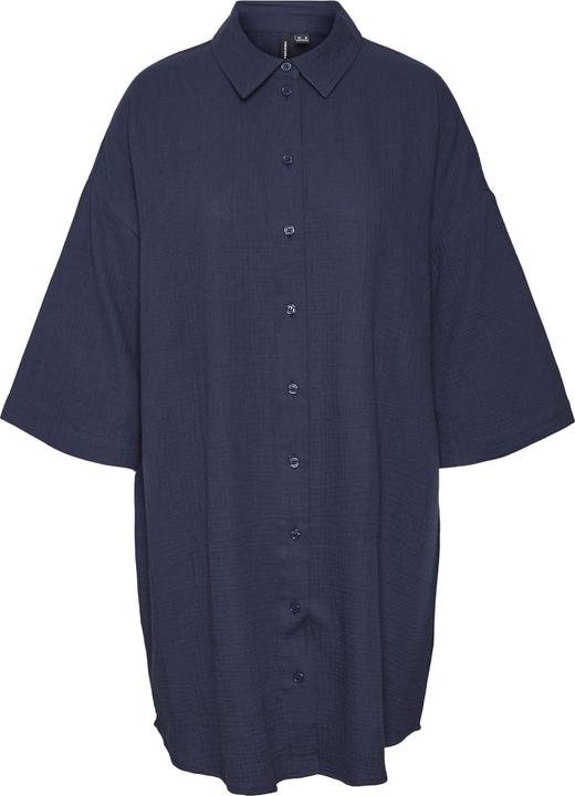 Actual product image Vero Moda VMNATALI Hemd Hemd (XL)