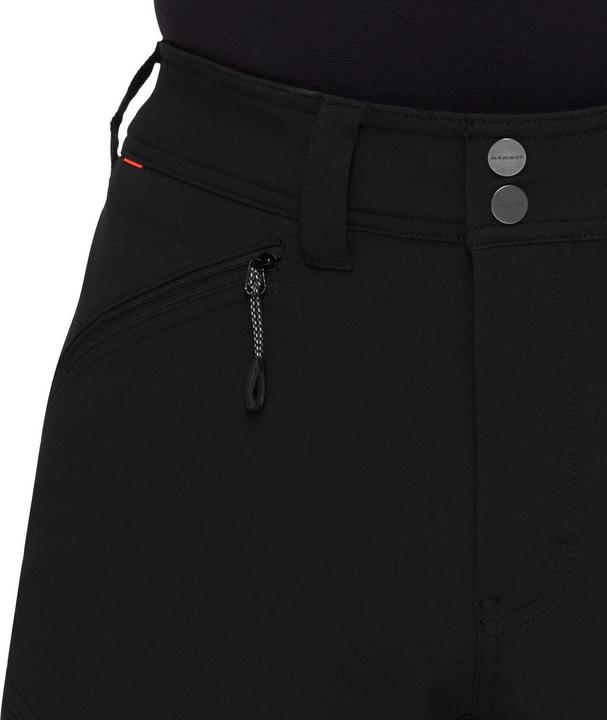 Produktbild Mammut Zinal Guide SO Hybrid Pants Men (48)