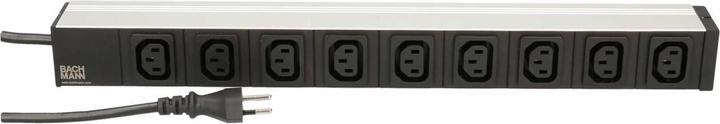 Immagine prodotto Max Hauri PDU 19 9xC13 sw