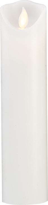 Actual product image Star Trading LED Pillar Candle M-Twinkle (1 x)