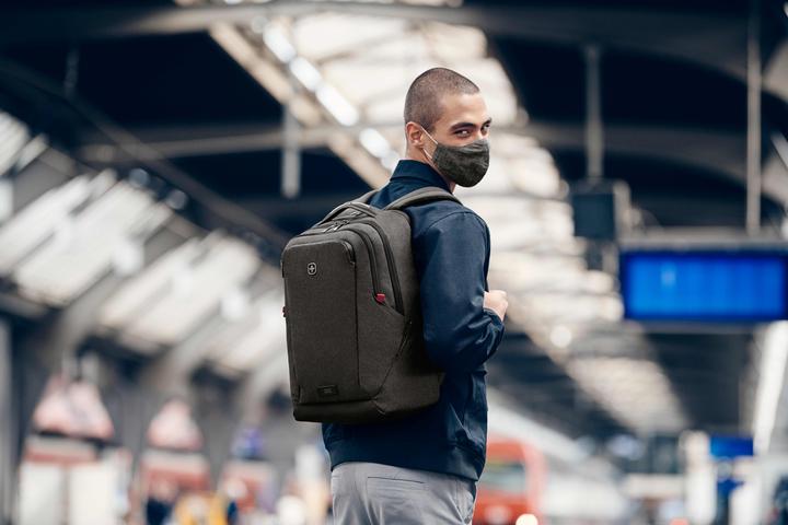 Immagine prodotto Wenger MX Professional (21 l)