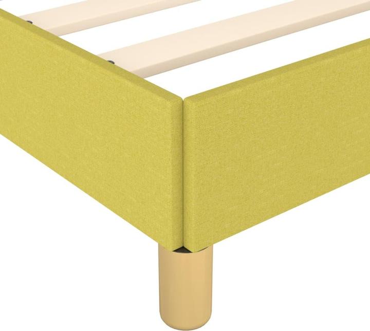 Actual product image VidaXL Iyov (200 x 200 cm)
