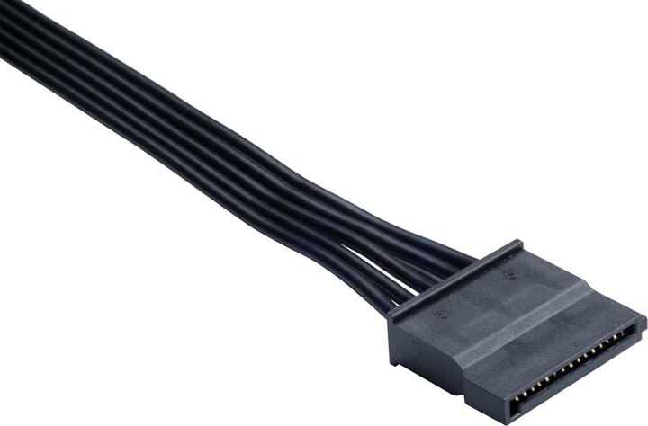 Image du produit Phanteks Revolt Cable Kit, kit complet - noir