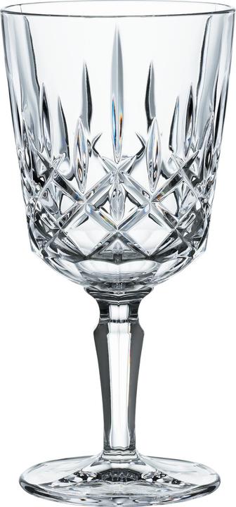 Actual product image Nachtmann Cockt./Wine glass Noblesse 4er S (35.50 cl, 4 Glasses, White wine glasses)