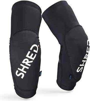 Image du produit Shred Coudières Flexi Lite (S, Coudes, Couples)