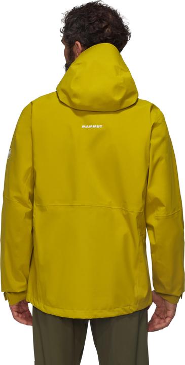 Produktbild Mammut Linard Guide HS Hooded Jacket Men (L)