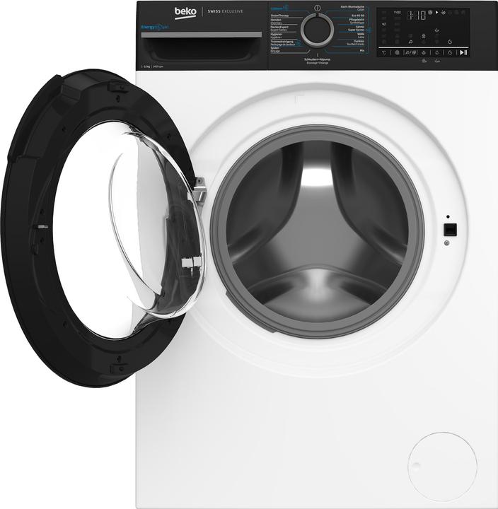 Produktbild Beko Waschmaschine WM232, 12kg (12 kg, Rechts)