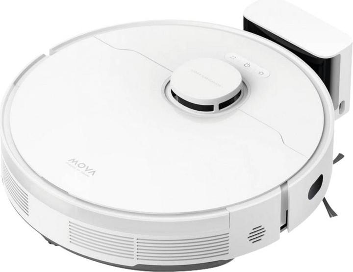 Productafbeelding Mova S10 (Stofzuigrobot)