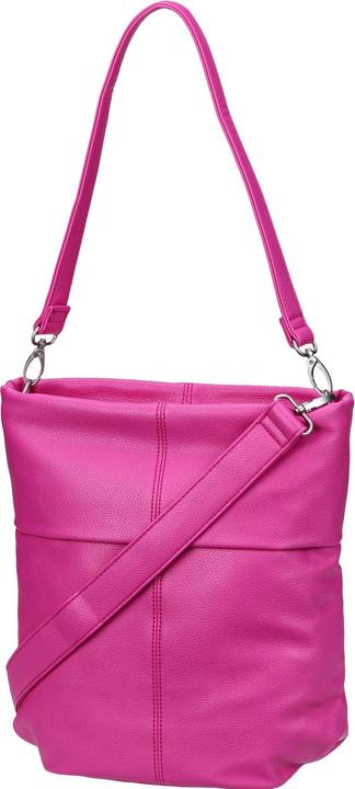 Produktbild Zwei Handtasche Mademoiselle M90 (8 l)