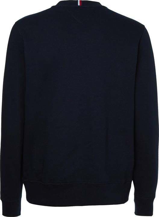Produktbild Tommy Hilfiger Herren Modern Varsity Sweatshirts, Desert Sky, L (L)