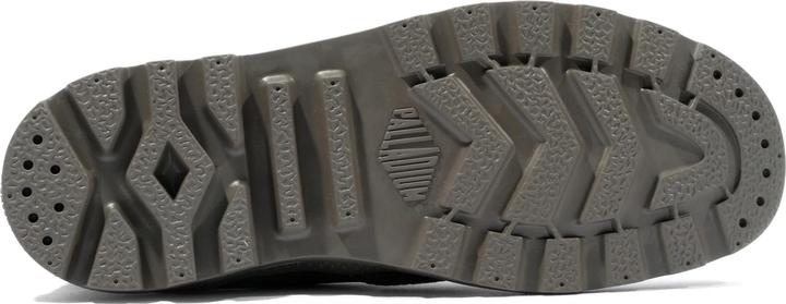 Produktbild Palladium stiefeletten pampa hi coated (43)