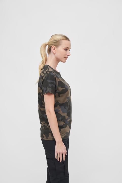 Immagine prodotto Brandit Maglietta da donna - 16197 (XL)