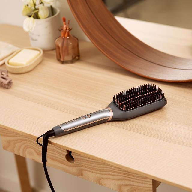 Produktbild Cecotec InstantCare SquareBrush