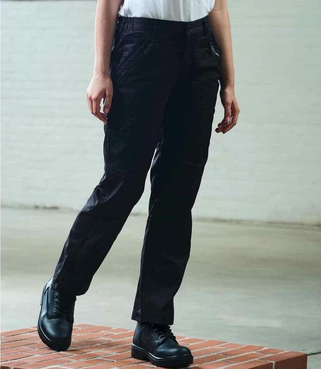 Actual product image Regatta Pro Action Pants (40 D)