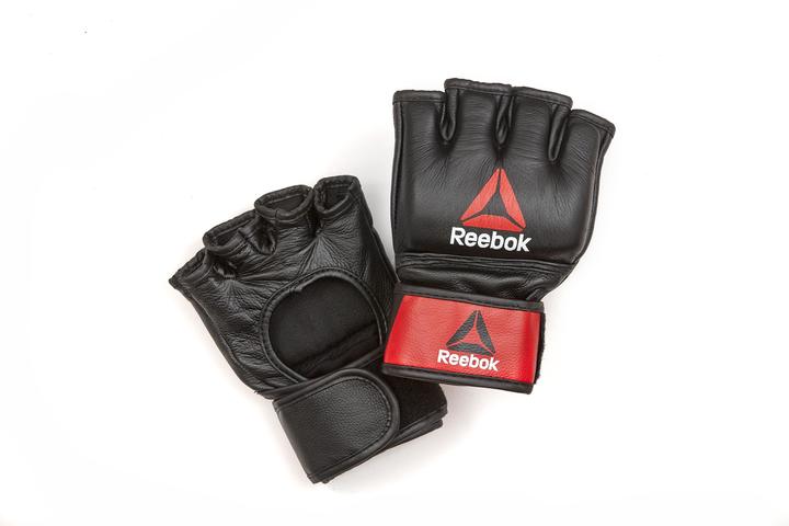 Produktbild Reebok MMA Leder (XL)