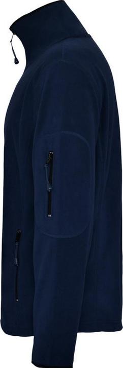 Produktbild Alpinia Luciane Fleecejacke Durchgehender Reissverschluss (3XL)