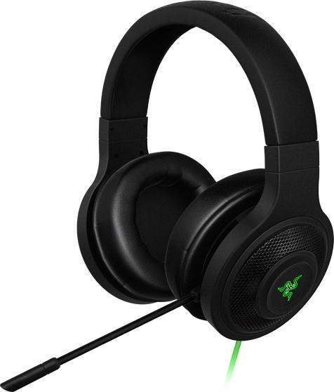 Produktbild Razer Kraken USB (PS4/PC/Mac) (Kabelgebunden)
