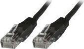 Produktbild MicroConnect Netzwerkkabel (U/UTP, CAT6, 2 m)