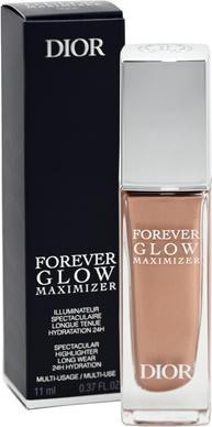 Image du produit Dior Forever Glow Maximizer 017 Int24 (#017 Nude, Highlighter, 80 g)