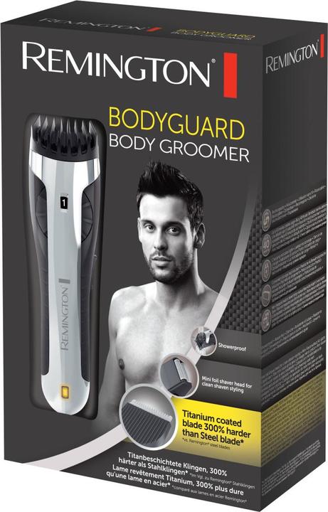 Produktbild Remington BHT2000A