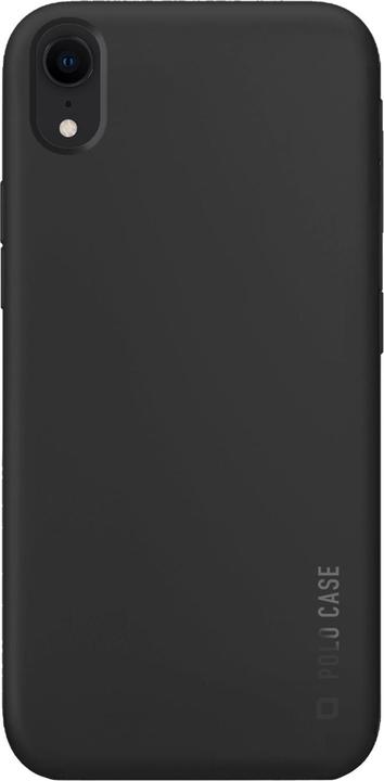 Actual product image SBS Cover (Apple iPhone XR)