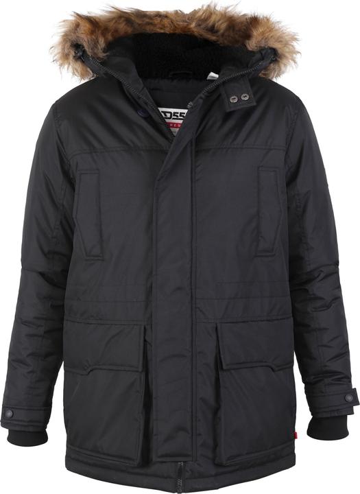Produktbild DUKE Lovett D555 Parka (6XL)