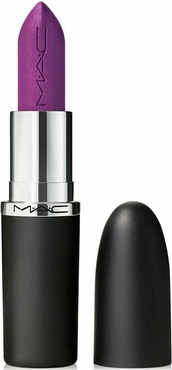 Produktbild MAC Cosmetics Macximal Silky Matte Lipstick Everbody's H. (Everybody's Heroine)