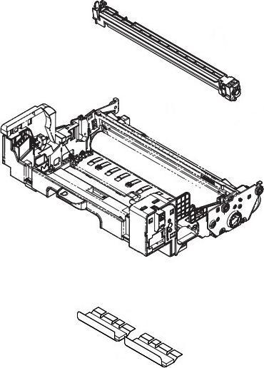 Image du produit Kyocera DRUM UNIT FS-4100DN DK-3130