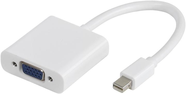 Immagine prodotto Vivanco Mini Display Port da (VGA, 10 cm)