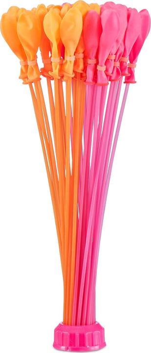 Produktbild Zuru BOB Tropical Party 8Pk gestapelte offene Box 56481