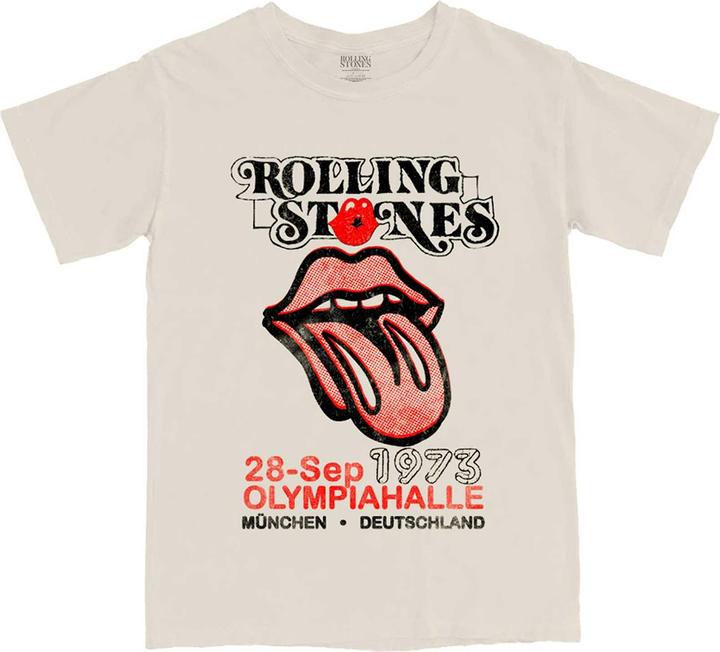 The Rolling Stones Munich 73
