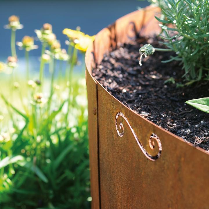 Image du produit Bellissa Corten