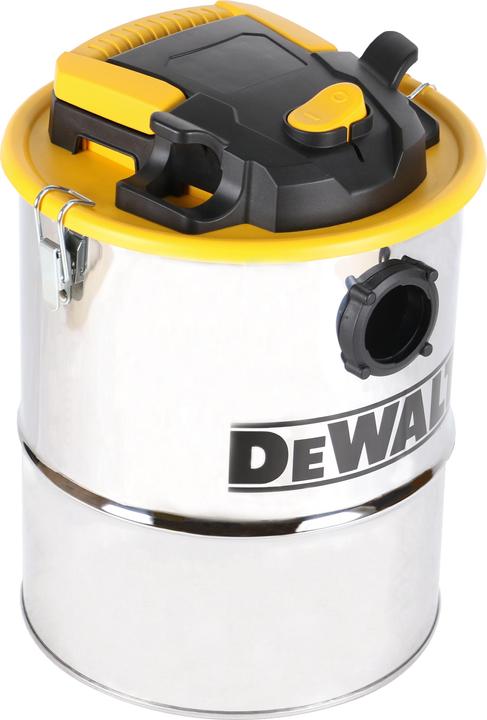 Immagine prodotto DeWalt Aschesauger, DXV15A (Aspirapolvere cenere)