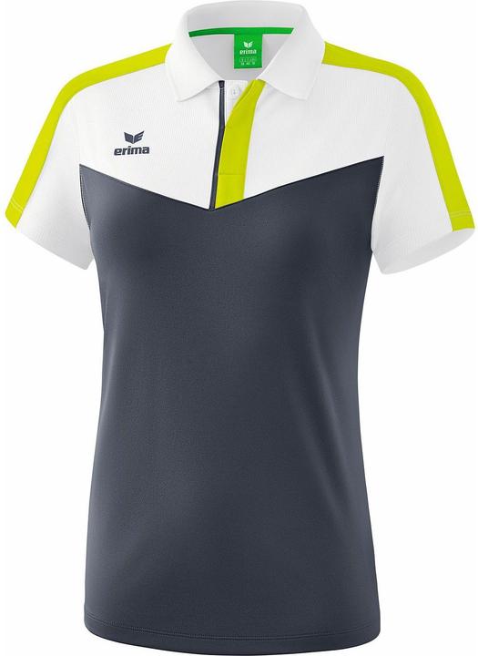 Produktbild Erima Squad Poloshirt Damen (36)