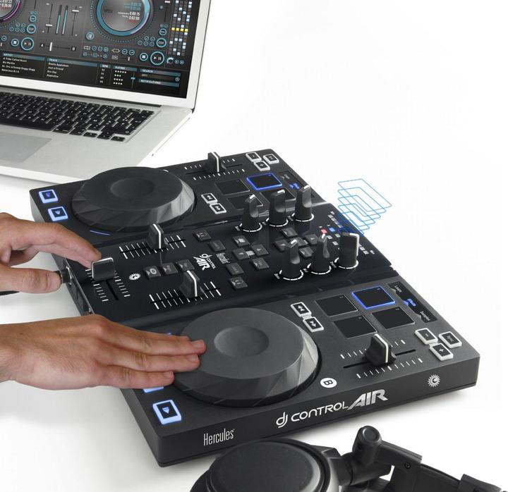 Produktbild Hercules DJ Control Air