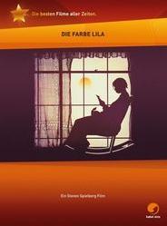 Image du produit La couleur violette (DVD, 1985, Anglais)