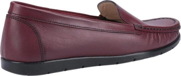 Image du produit Fleet & Foster Chaussures basses Tiggy en cuir (40.5)