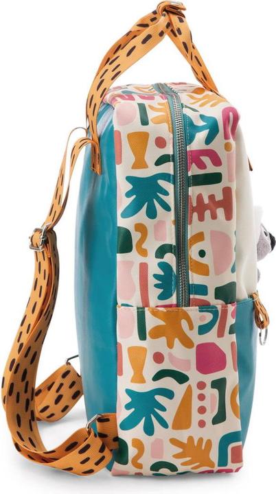 Actual product image NICI 61732 Rucksack 34x24x10cm mit kleinem Kuscheltier Koala