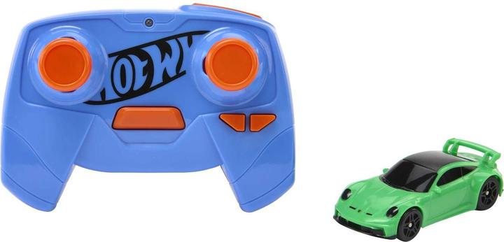 Immagine prodotto Hot Wheels HLT20