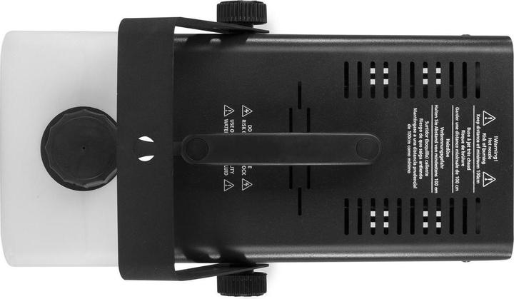 Actual product image BeamZ Rage 1000