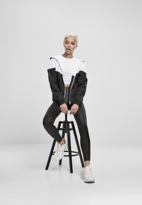 Image du produit Urban Classics Leggings en similicuir pour femmes (XL)