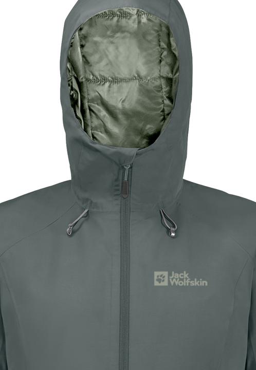 Produktbild Jack Wolfskin Heidelstein Ins Jkt W (M)