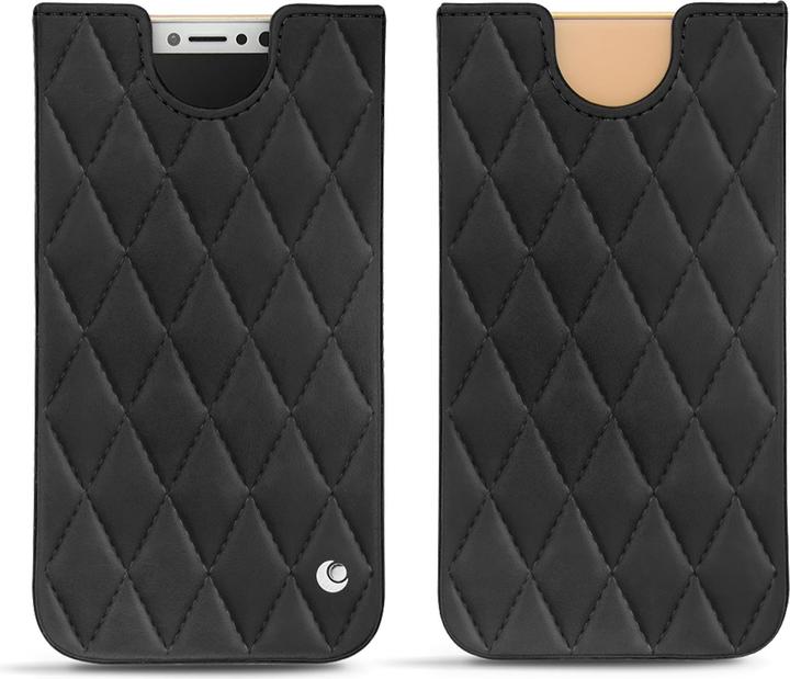 Produktbild Noreve Lederschutzhülle (Apple iPhone X)