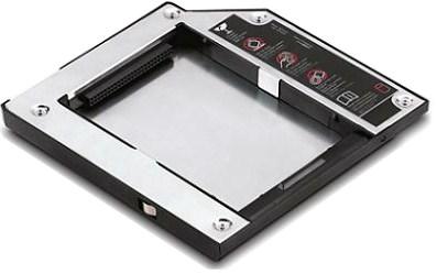 Produktbild Lenovo 43N3412, Serial ATA Hard Drive Bay Adapter III