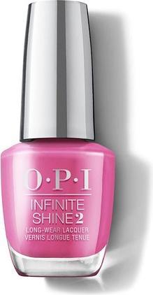 Immagine prodotto OPI Infinite Shine Celebration Coll Big Bow (Energia Big Bow, Smalto per unghie effetto gel)