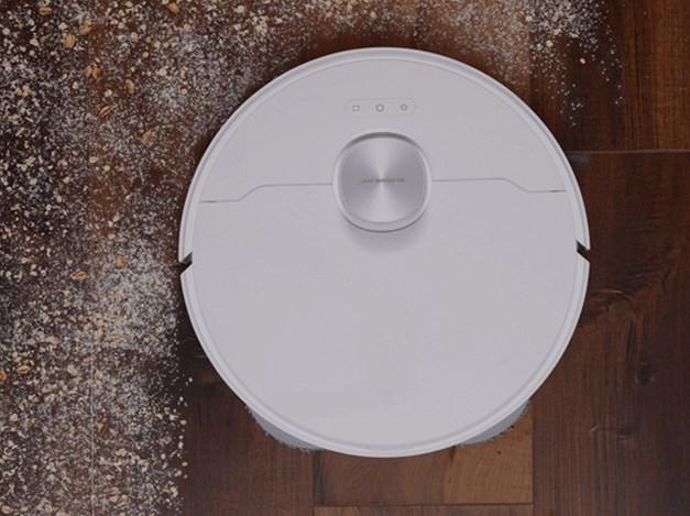 Productafbeelding Dreame L10s Ultra (Stofzuigrobot)