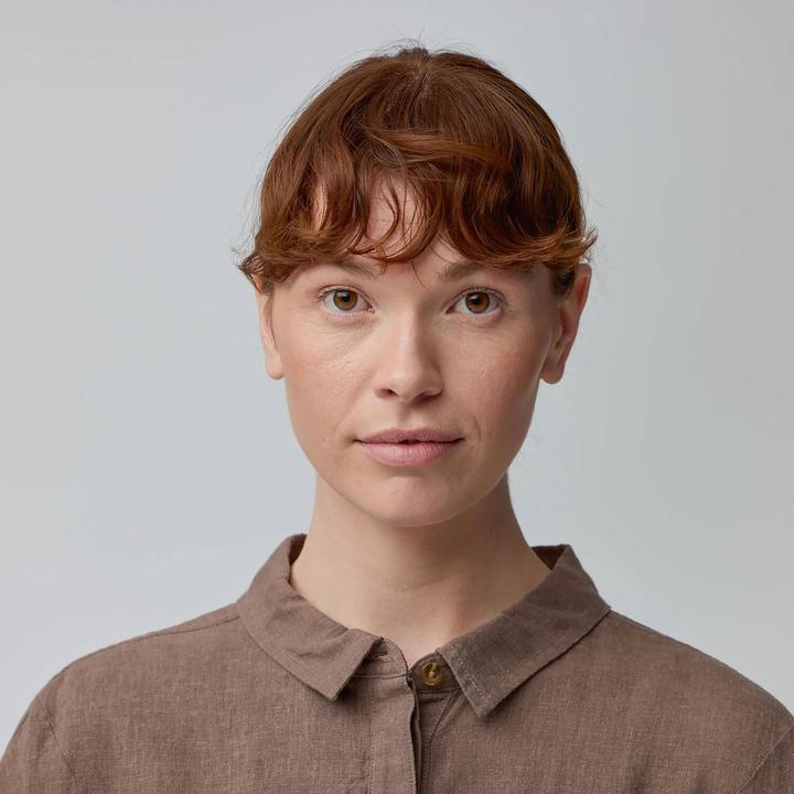 Image du produit Fjällräven Övik Hemp Camp Shirt W (S)