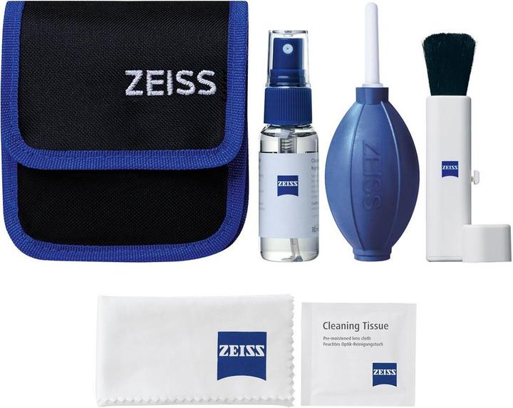 Produktbild Zeiss Lens Cleaning