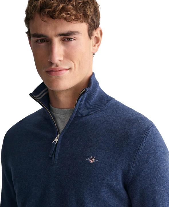 Immagine prodotto GANT Classic Cotton Half Zip (XL)