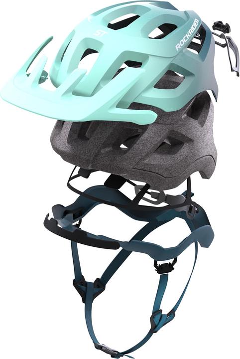 Actual product image Rockrider EXPL 500